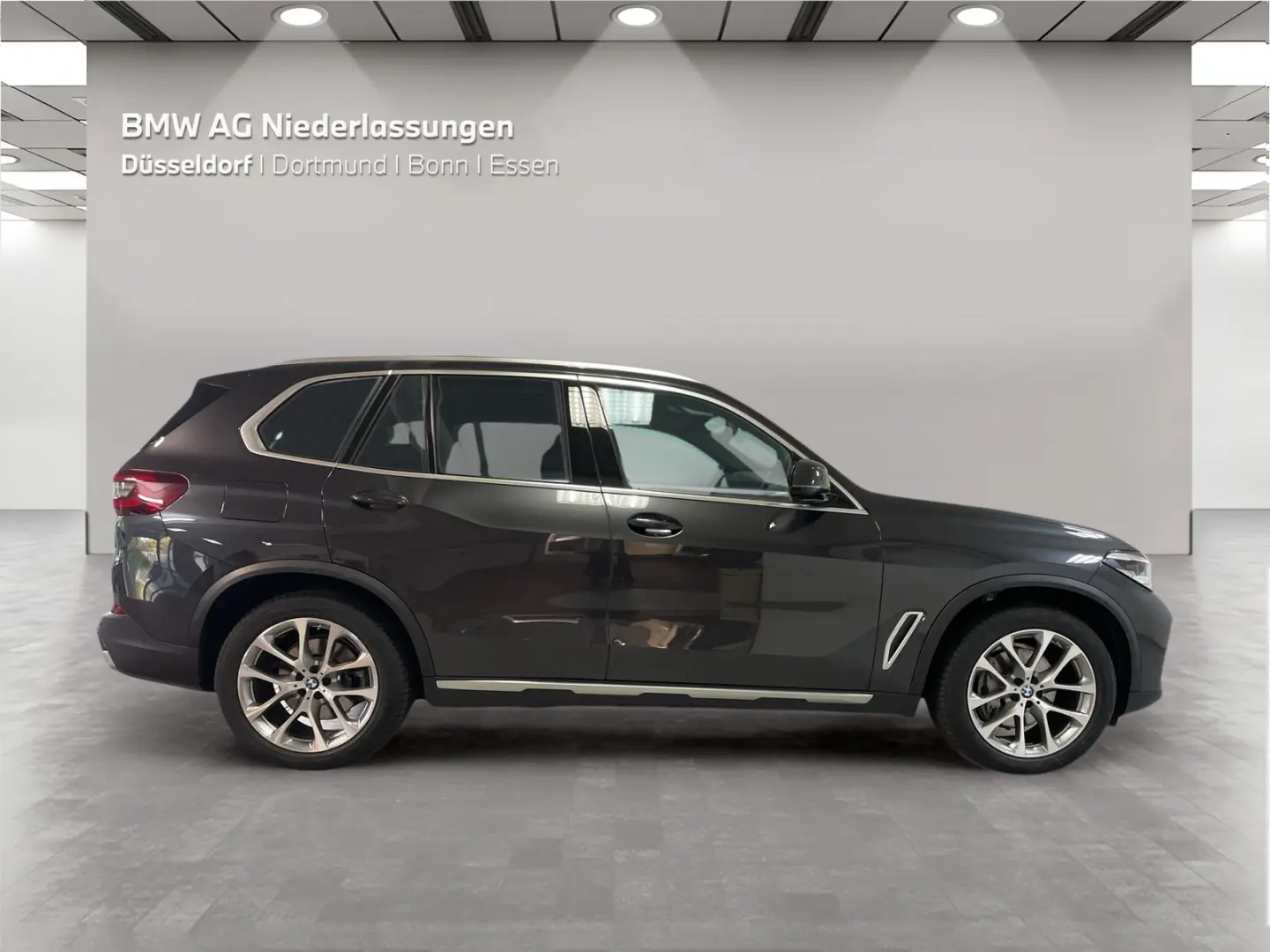 X5 xDrive30d LiveCockpitProf Kamera Pano.Dach