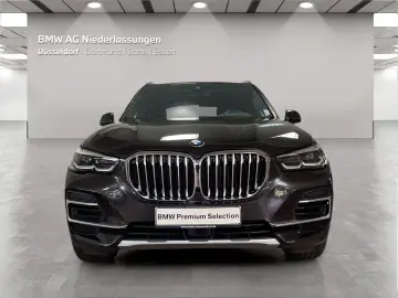 X5 xDrive30d LiveCockpitProf Kamera Pano.Dach