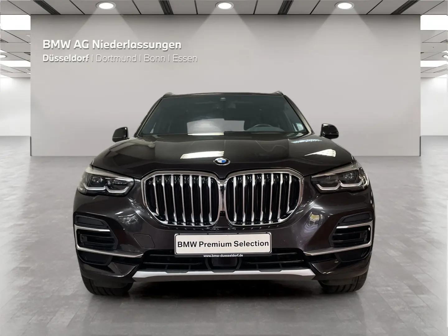 X5 xDrive30d LiveCockpitProf Kamera Pano.Dach