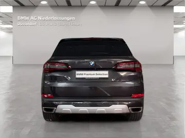 X5 xDrive30d LiveCockpitProf Kamera Pano.Dach