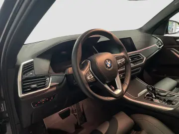 X5 xDrive30d LiveCockpitProf Kamera Pano.Dach