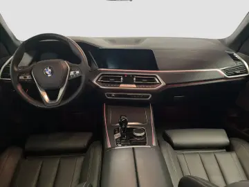 X5 xDrive30d LiveCockpitProf Kamera Pano.Dach