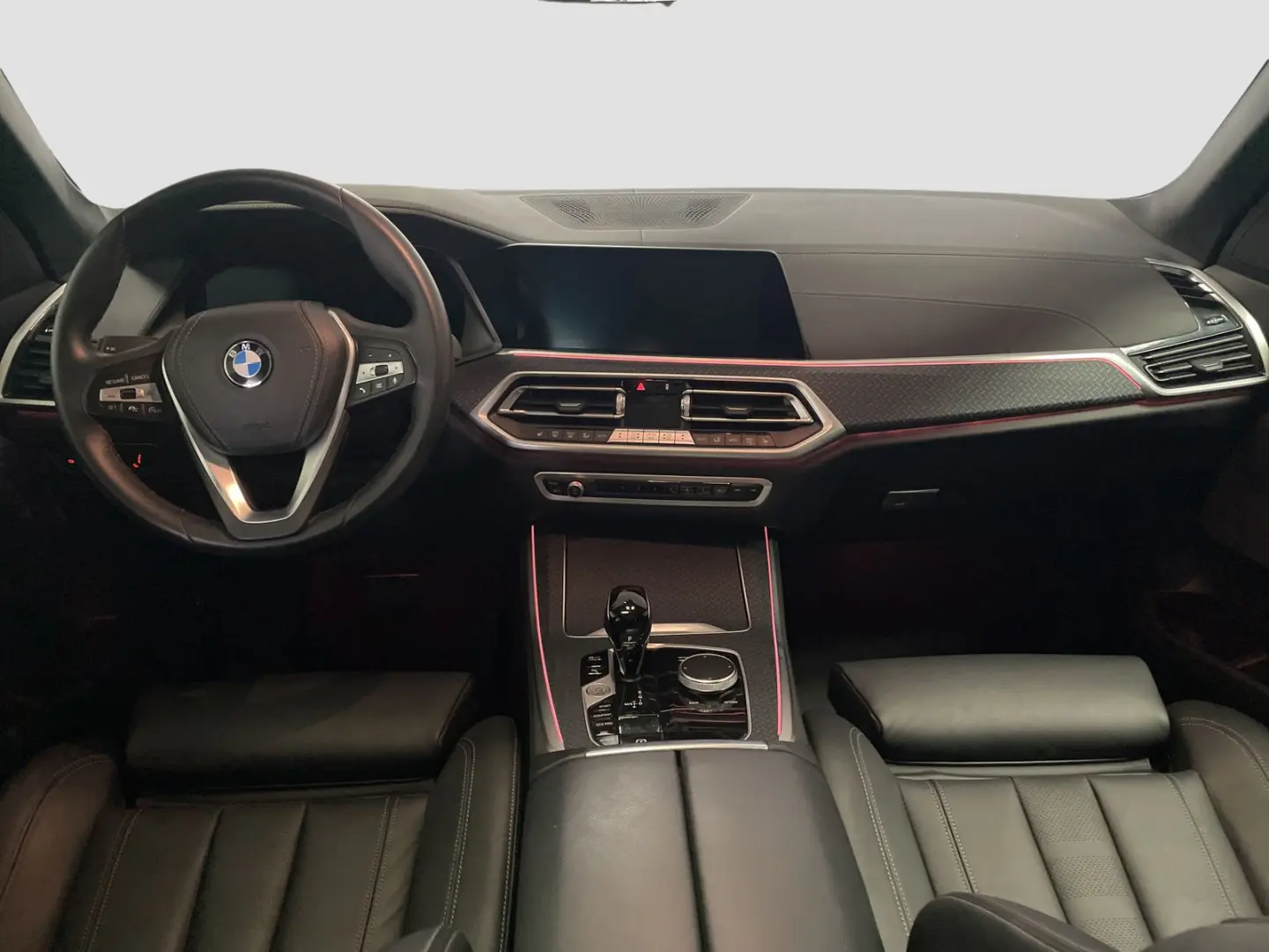 X5 xDrive30d LiveCockpitProf Kamera Pano.Dach