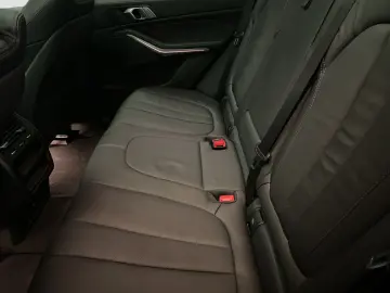 X5 xDrive30d LiveCockpitProf Kamera Pano.Dach