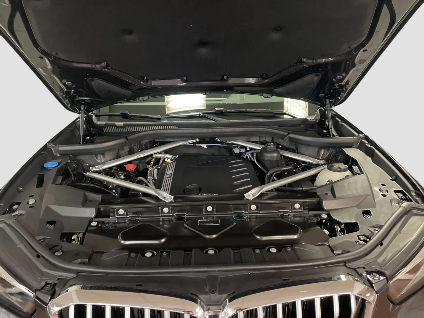 X5 xDrive30d LiveCockpitProf Kamera Pano.Dach
