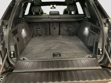 X5 xDrive30d LiveCockpitProf Kamera Pano.Dach