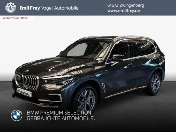 X5 xDrive30d xLine