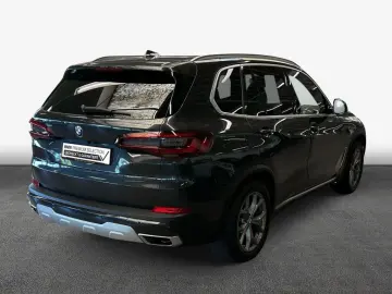 X5 xDrive30d xLine
