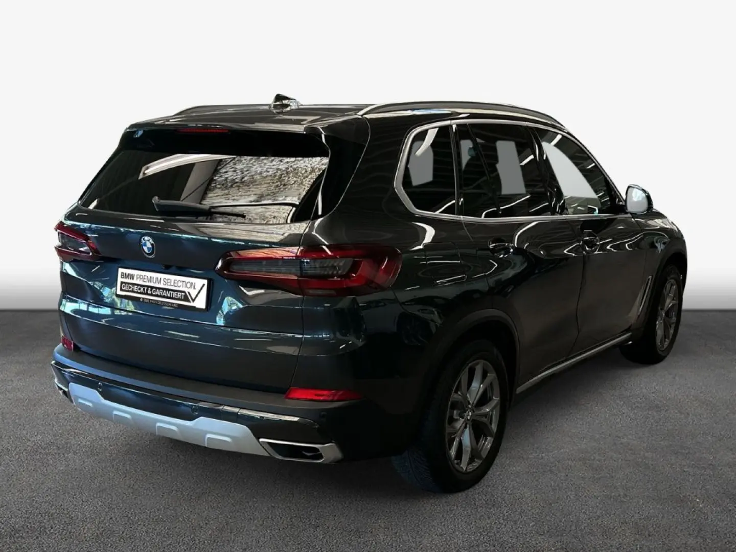 X5 xDrive30d xLine