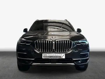 X5 xDrive30d xLine