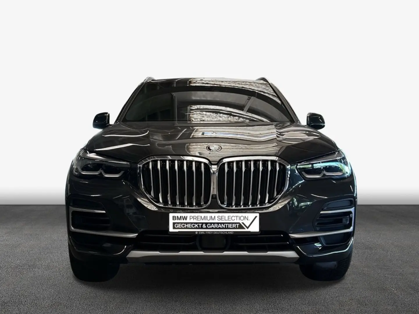 X5 xDrive30d xLine