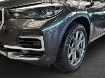 X5 xDrive30d xLine