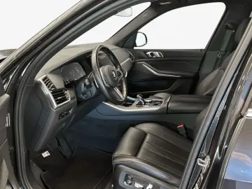 X5 xDrive30d xLine