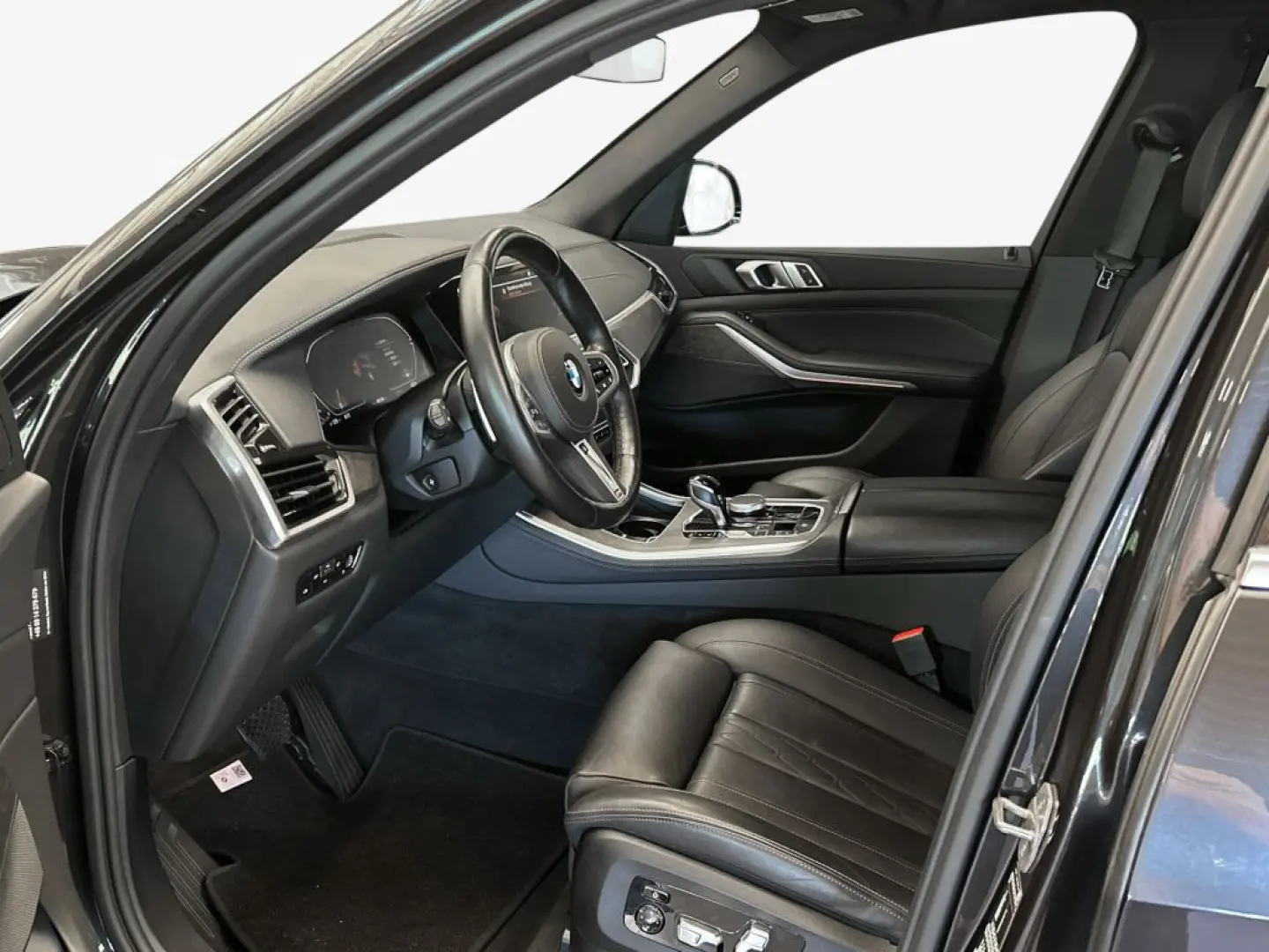 X5 xDrive30d xLine
