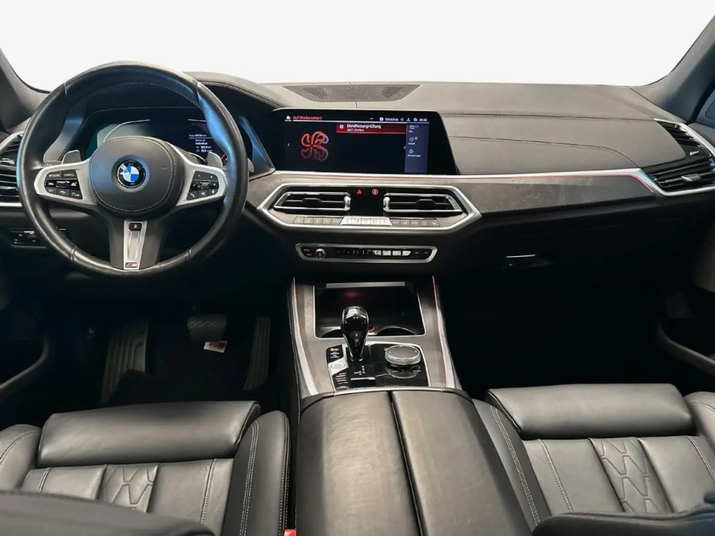 X5 xDrive30d xLine