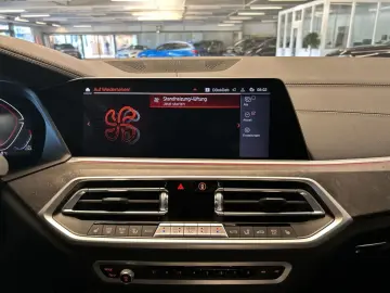 X5 xDrive30d xLine