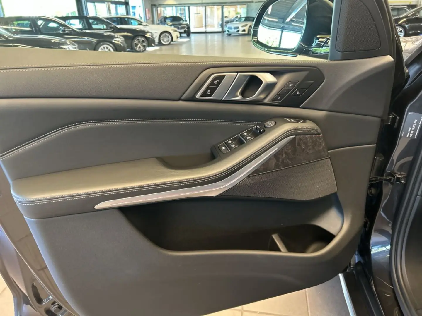 X5 xDrive30d xLine