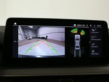 530e Aut. HuD DAB LiveCockpit Kamera SitzheizDAB