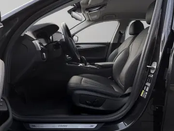 530e Limousine Head-Up DAB LiveCockpitProf