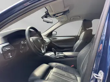 530e Limousine Komfortsitze Laser HUD RFK