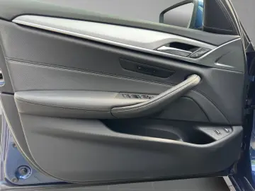 530e Limousine Komfortsitze Laser HUD RFK