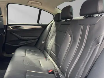 530e Limousine Komfortsitze Laser HUD RFK
