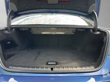 530e Limousine Komfortsitze Laser HUD RFK