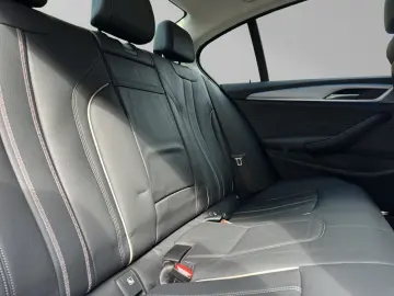 530e Limousine Komfortsitze Laser HUD RFK