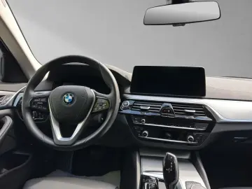 530e Limousine Komfortsitze Laser HUD RFK
