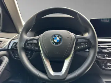 530e Limousine Komfortsitze Laser HUD RFK