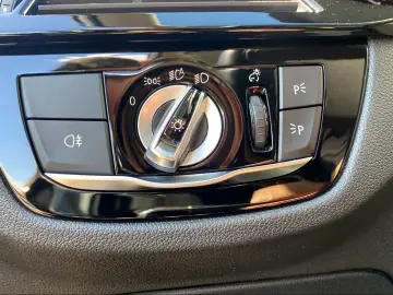 530e Limousine LiveCockpitProf Kamera HiFi LED
