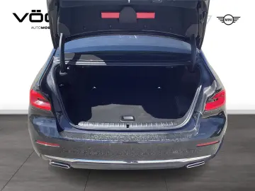 530e Limousine Head-Up HiFi DAB LED WLAN GSD