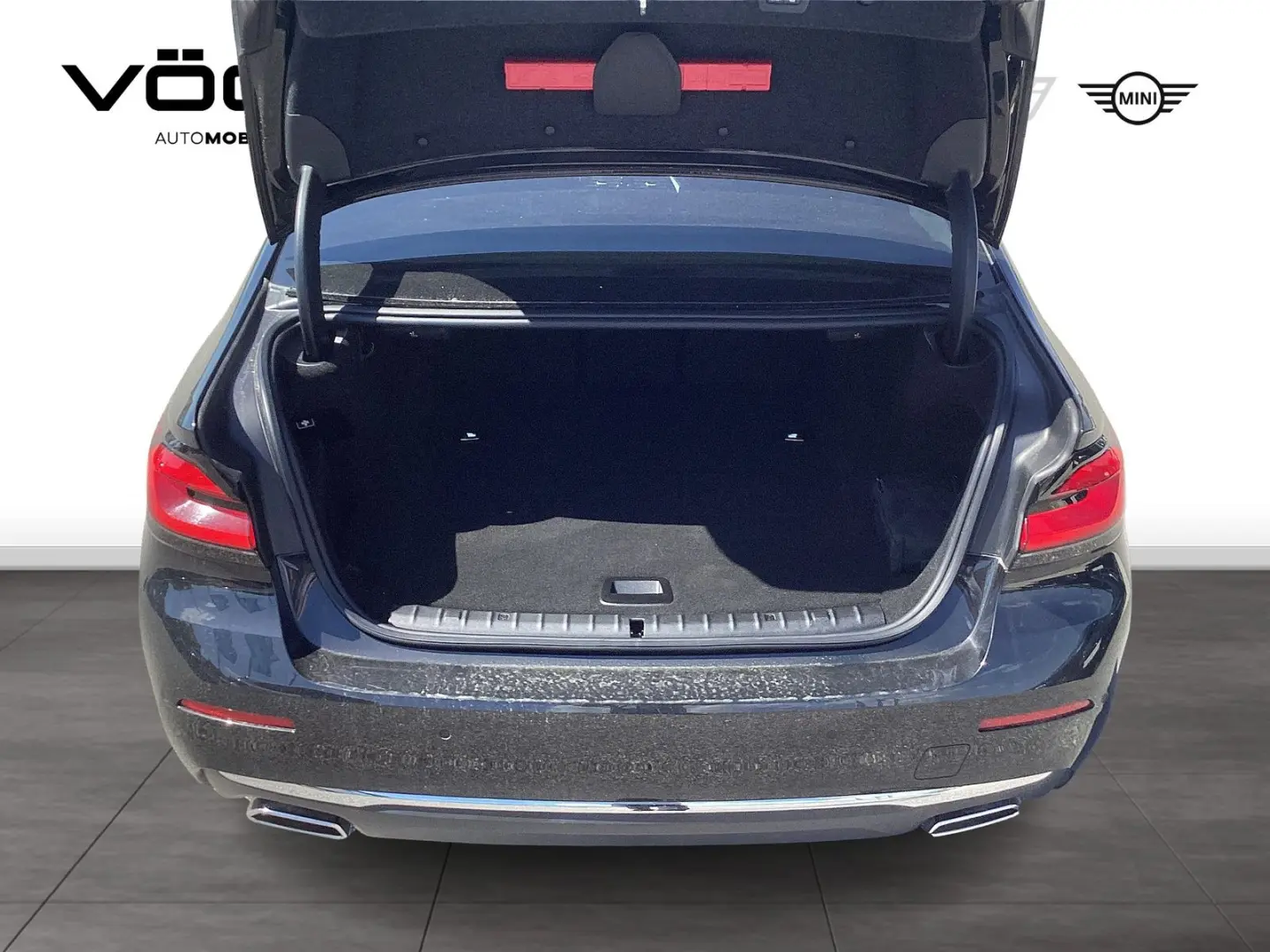 530e Limousine Head-Up HiFi DAB LED WLAN GSD