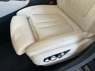 530 i Luxury Line/HUD/AHK/HUD/Navigation/Leder