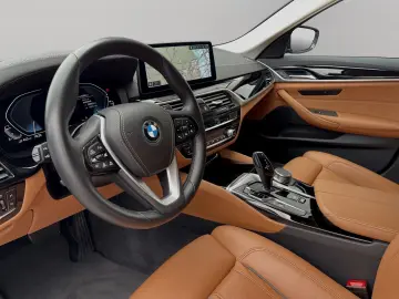 530e Limousine LUXURY LINE Komfortsitze Head-Up 