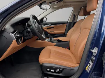 530e Limousine LUXURY LINE Komfortsitze Head-Up 