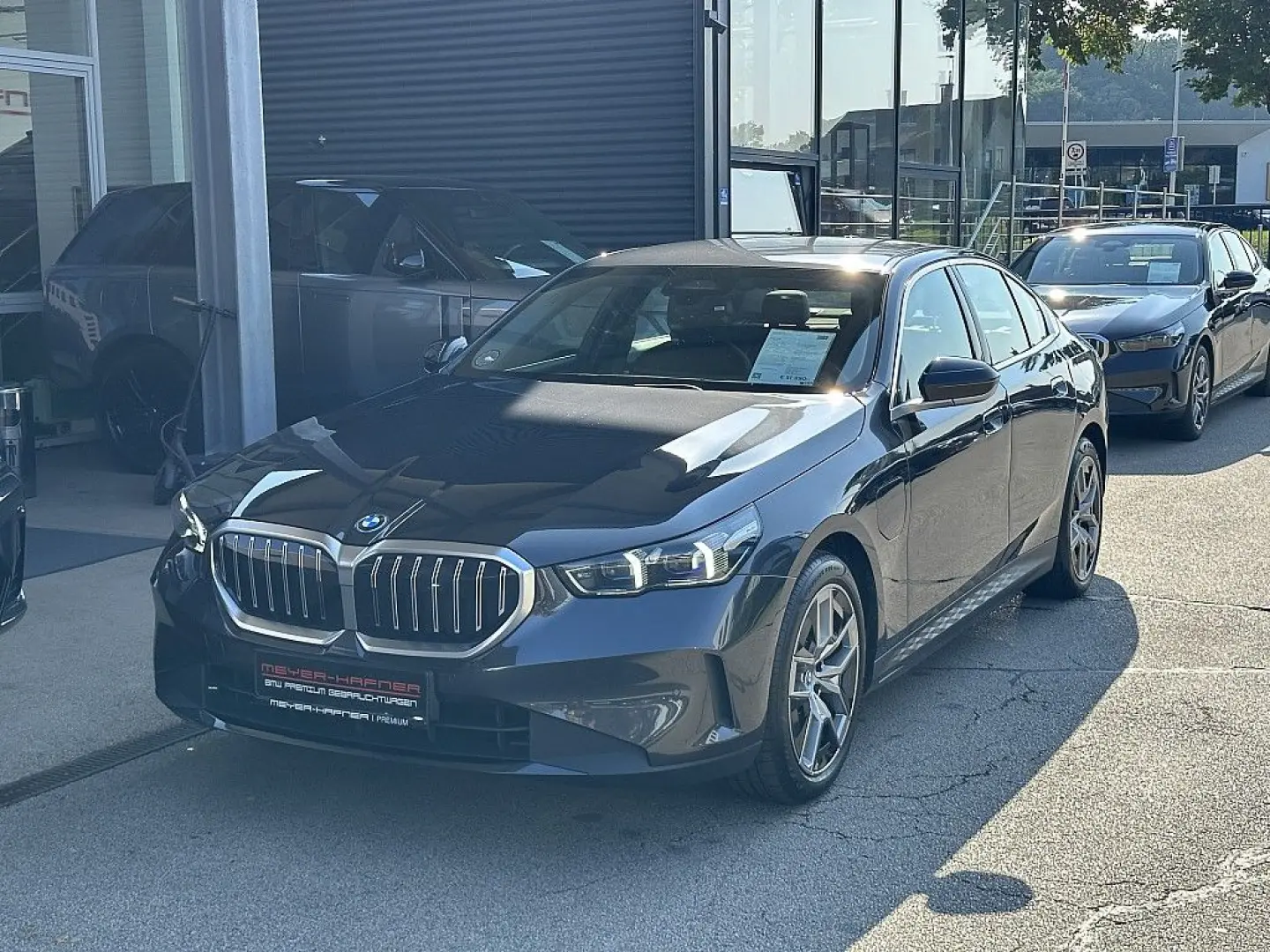 530e PHEV Aut.
