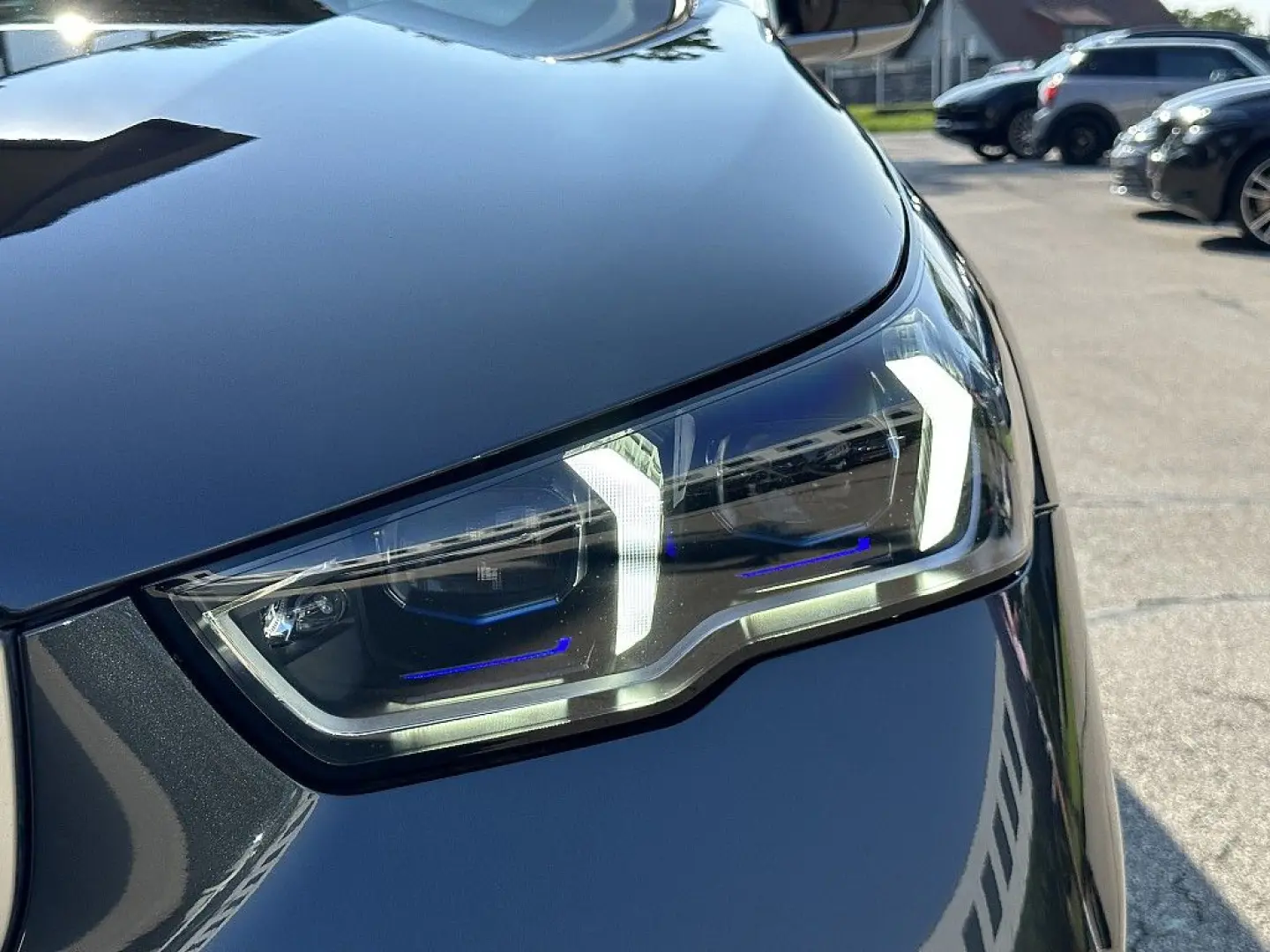 530e PHEV Aut.