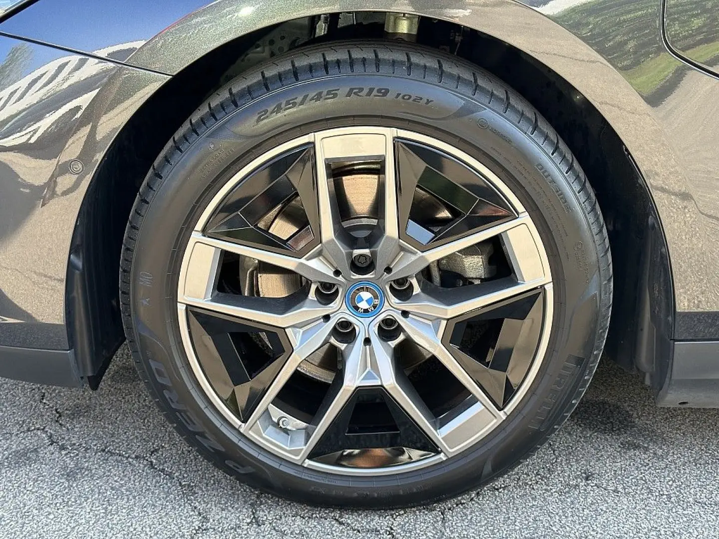 530e PHEV Aut.
