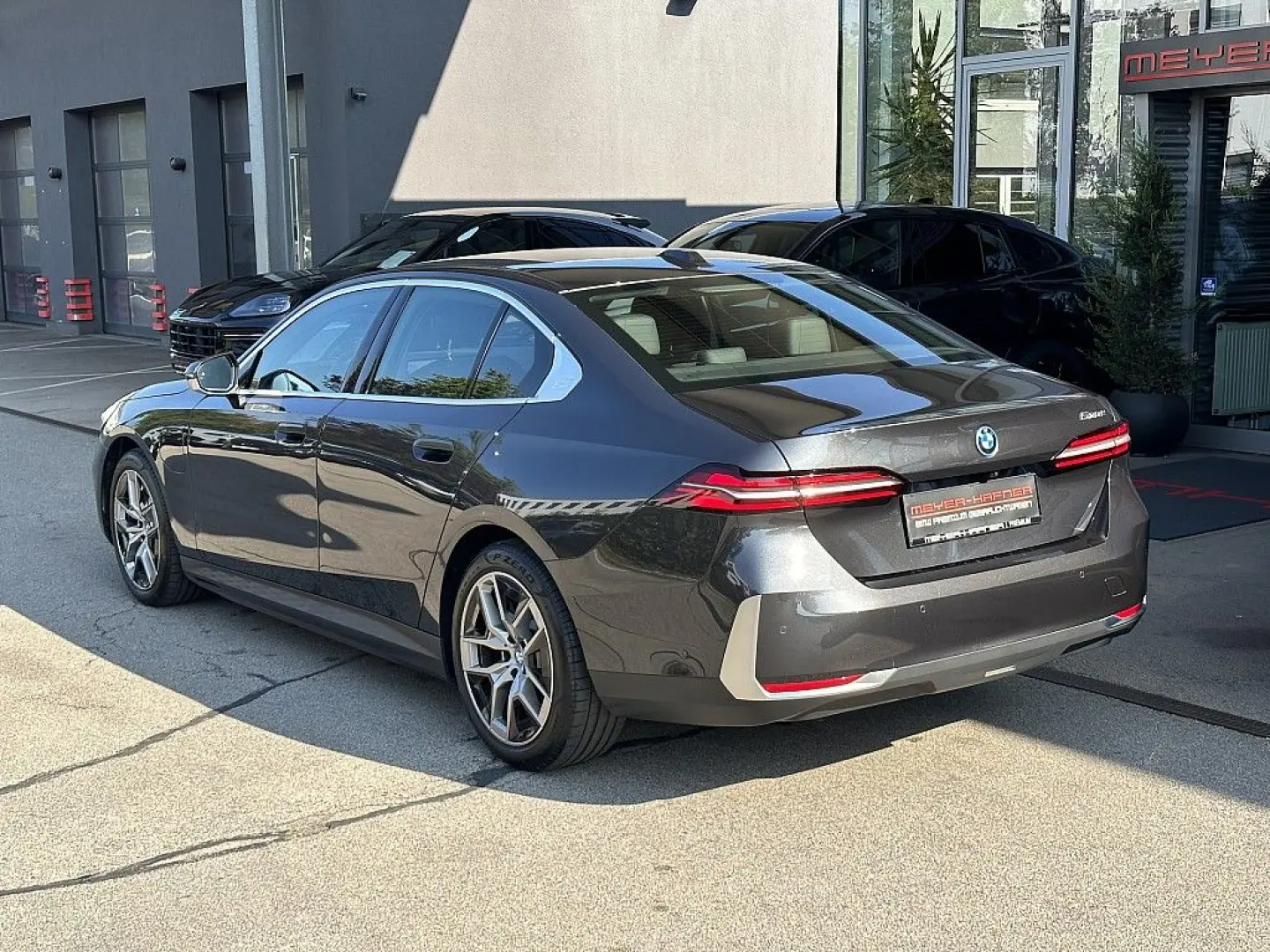 530e PHEV Aut.