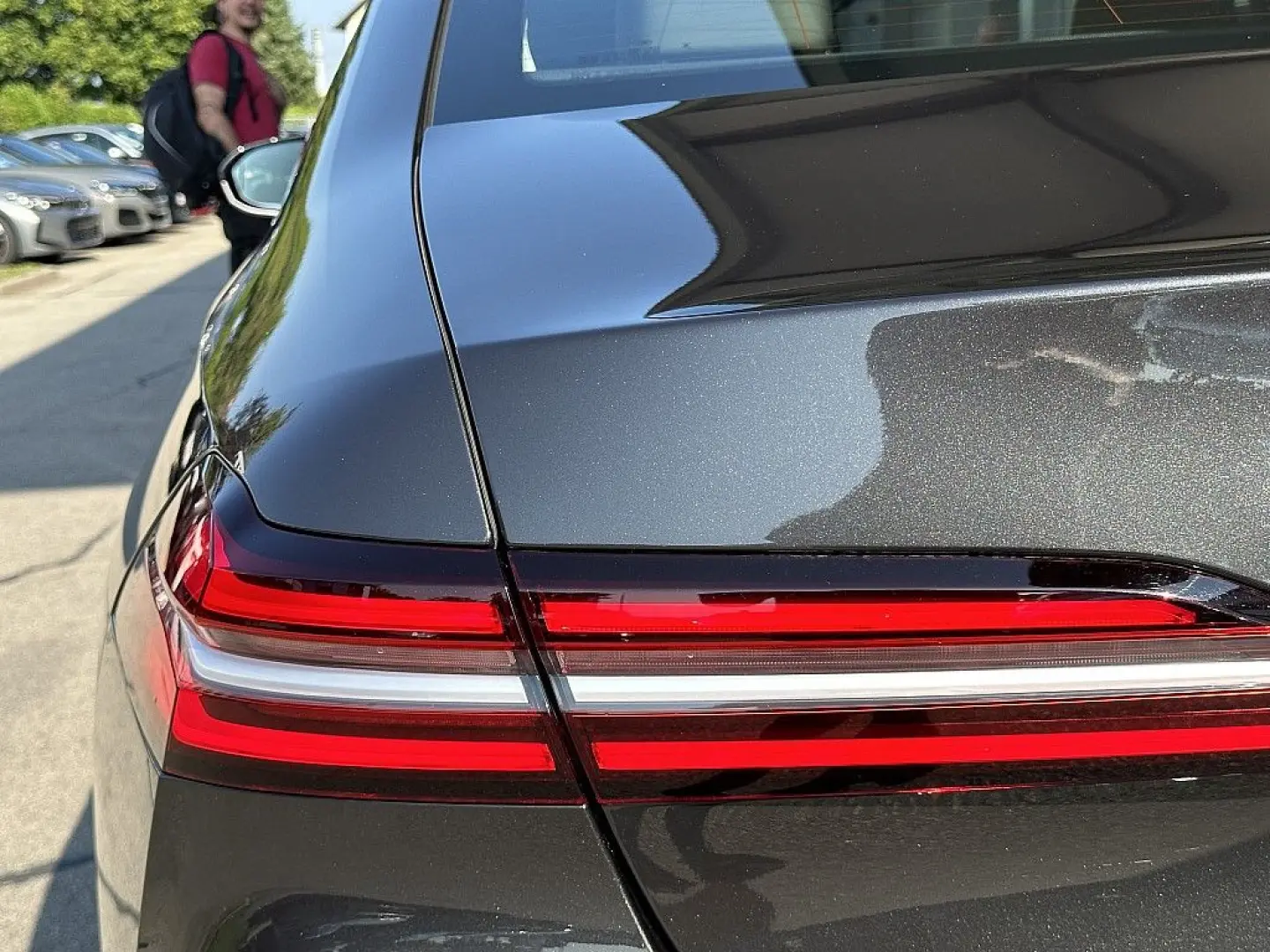 530e PHEV Aut.