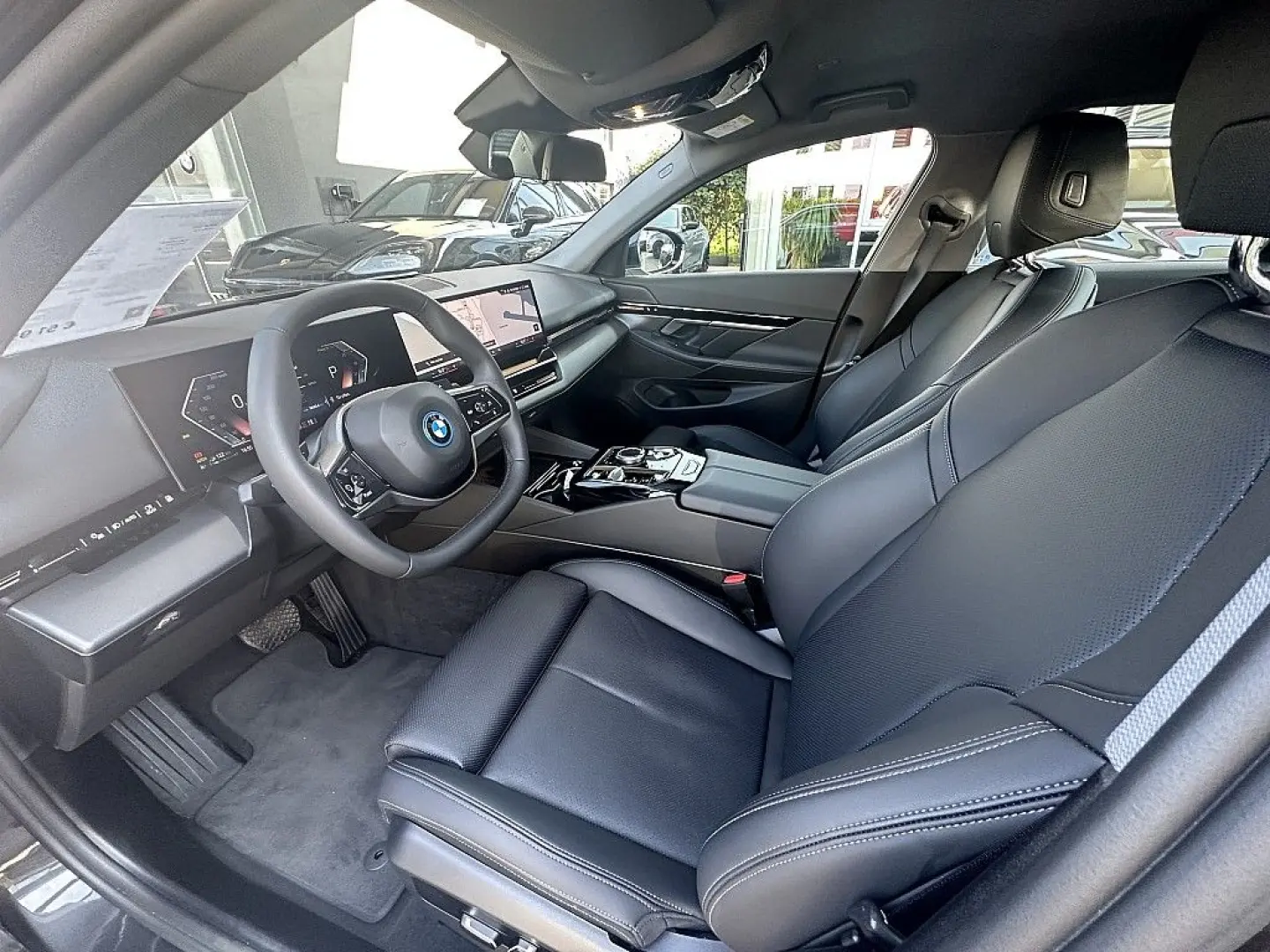 530e PHEV Aut.