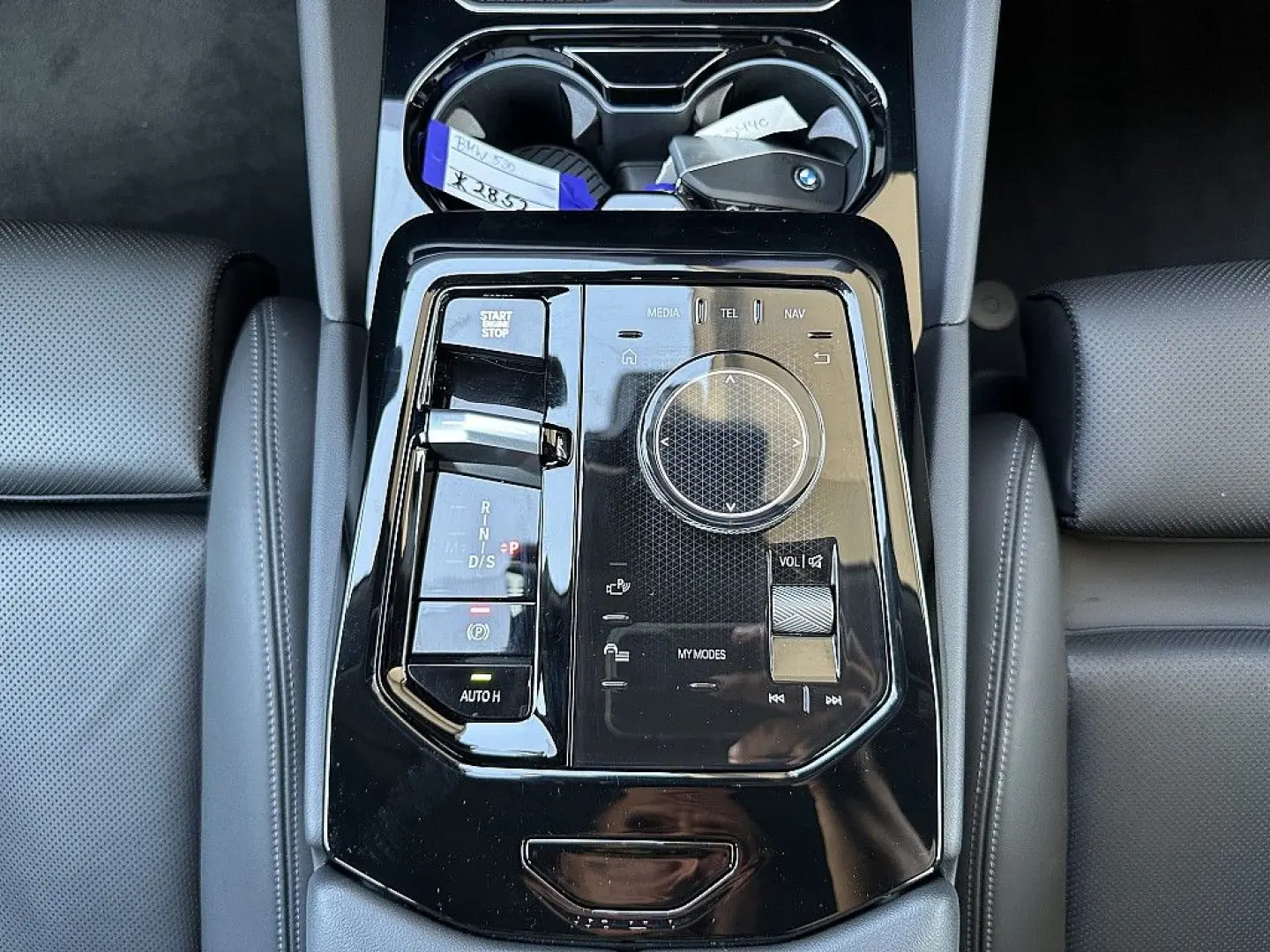 530e PHEV Aut.