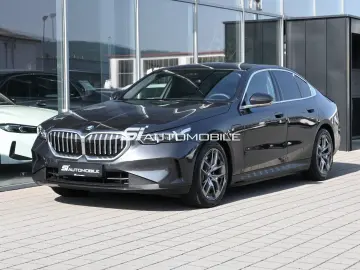 530e Aut.  UVP 88.479€ ACC B&W PANO MERINO 360