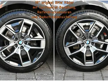 530e Aut. °UVP 88.479€°ACC°B&W°PANO°MERINO°360°