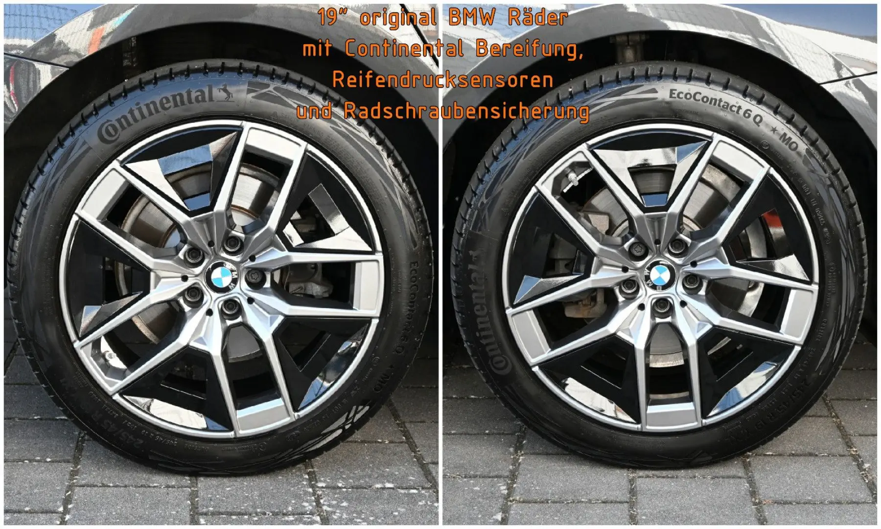 530e Aut. °UVP 88.479€°ACC°B&W°PANO°MERINO°360°