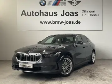 530e 19  LMR  Panorama-Glasdach  Sitzbelüftung v