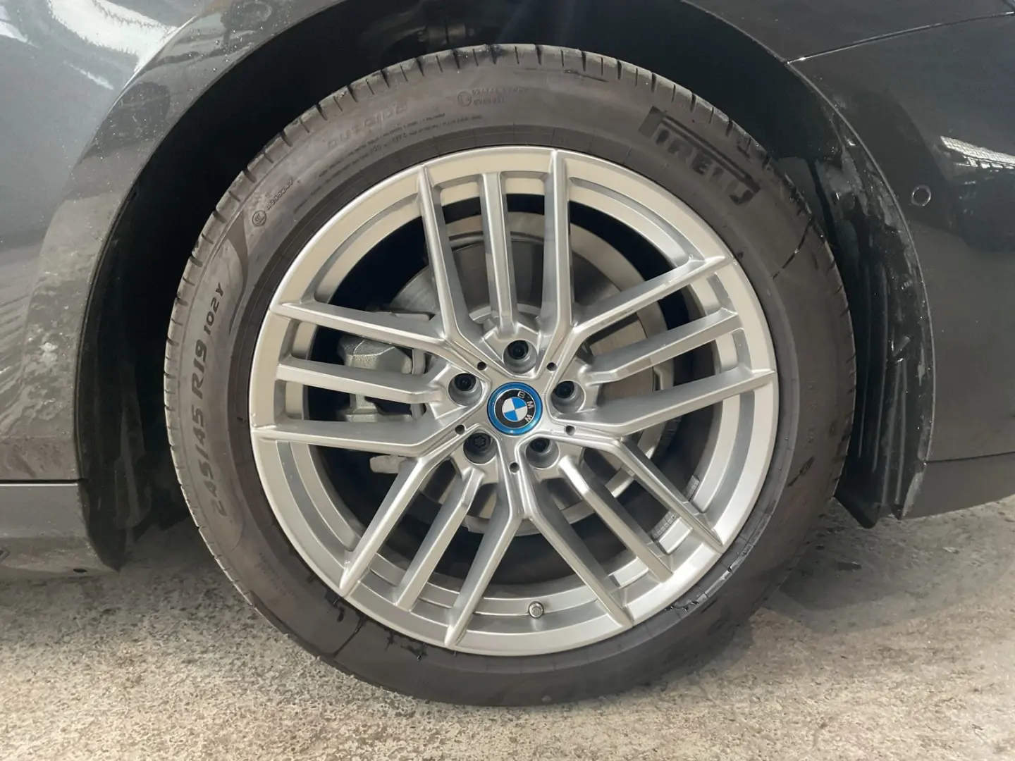 530e 19