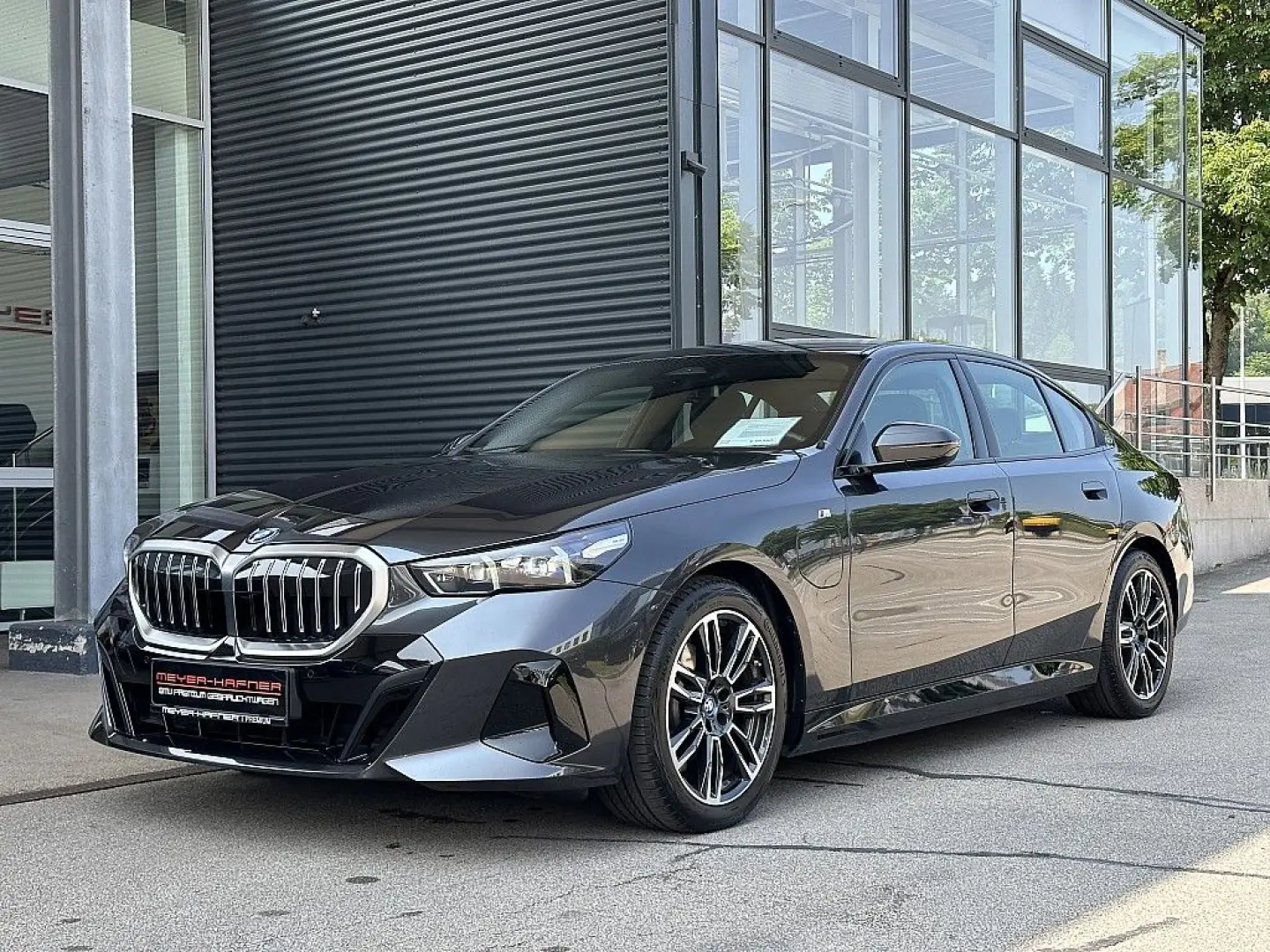 530e PHEV Aut.
