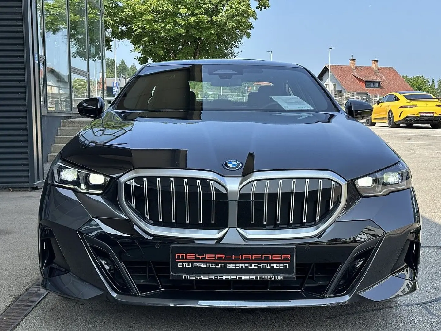530e PHEV Aut.